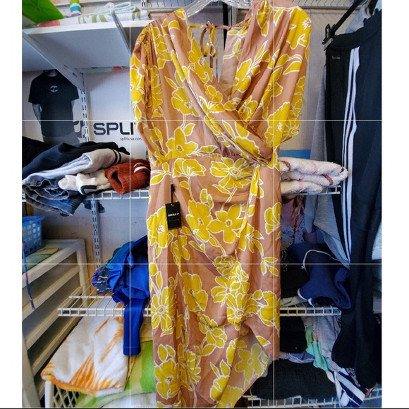 Forever 21 dress - Picture 1 of 3